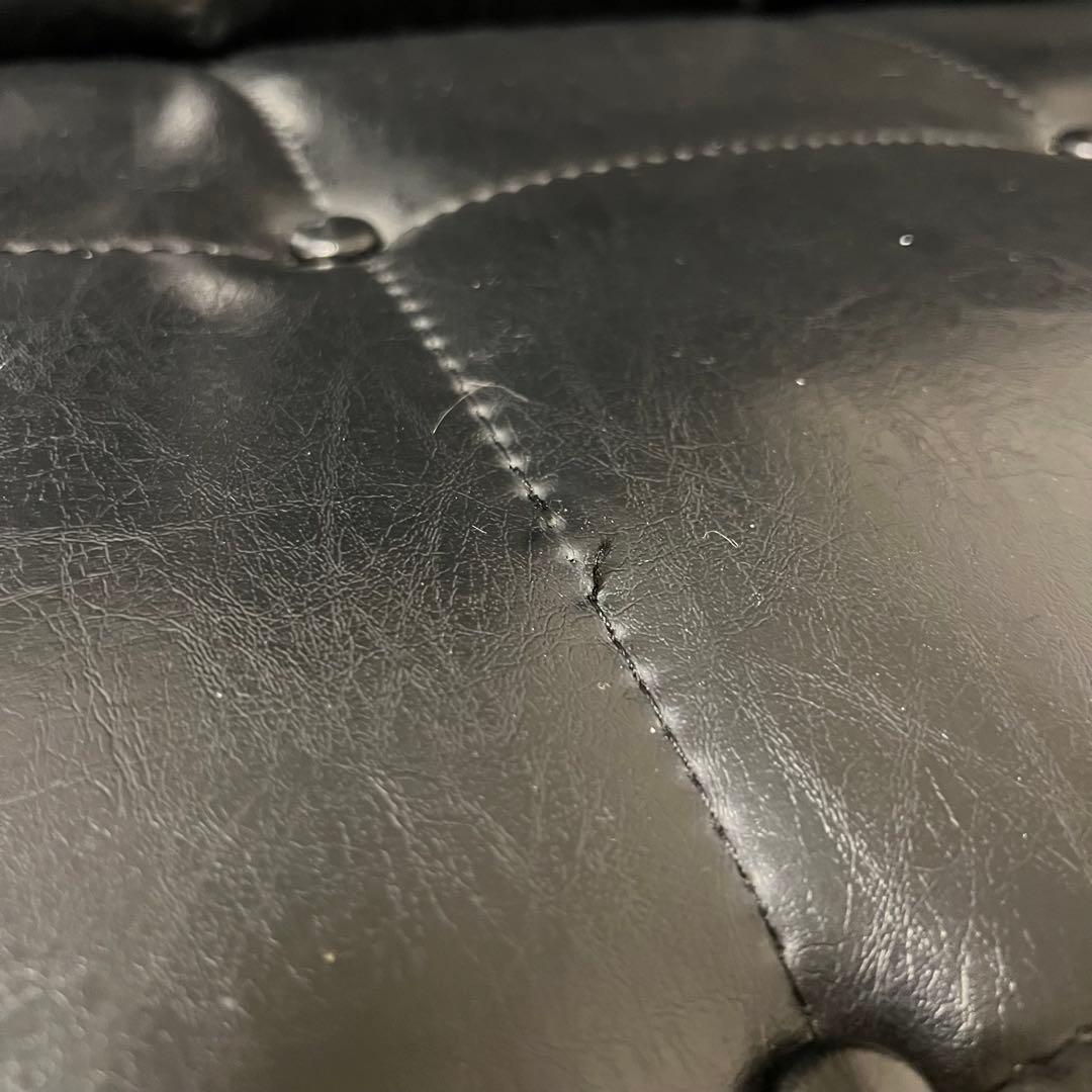 カリモク 60 kチェア 2シーター ソファ