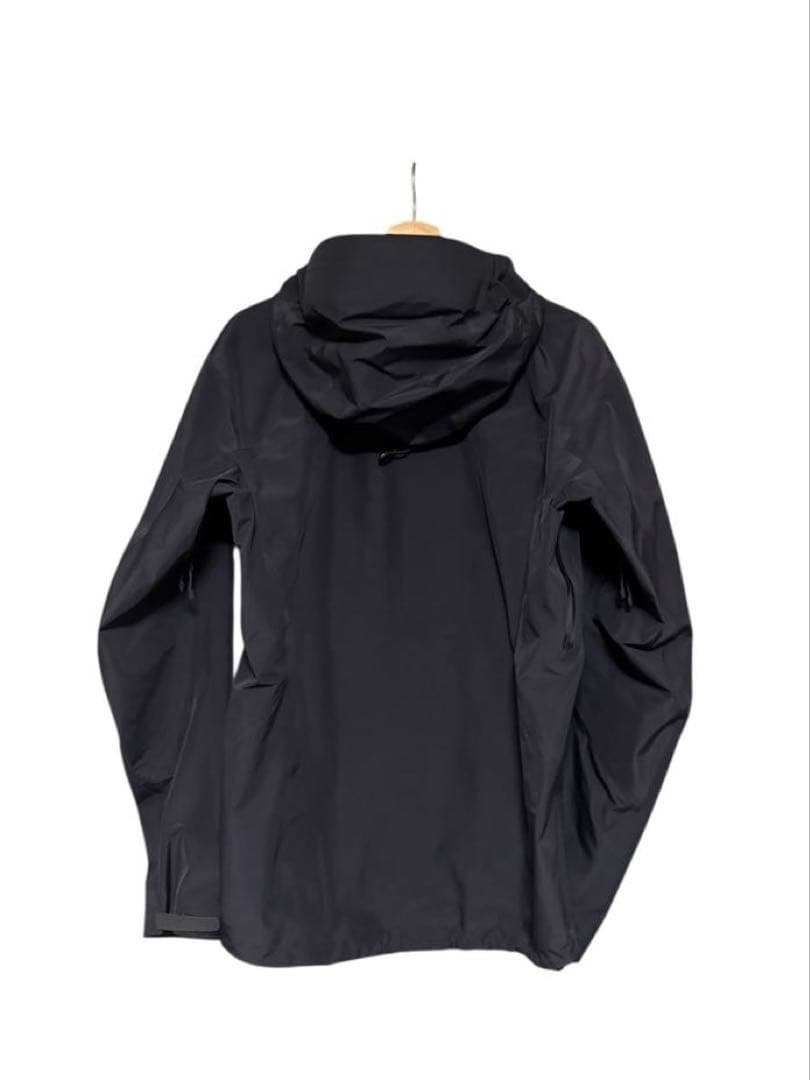 ARC'TERYX ベータLTジャケット メンズBlack Sサイズ