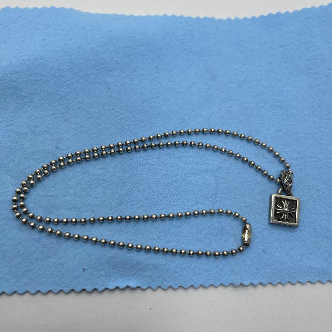 Chrome Hearts フレームドチャーム