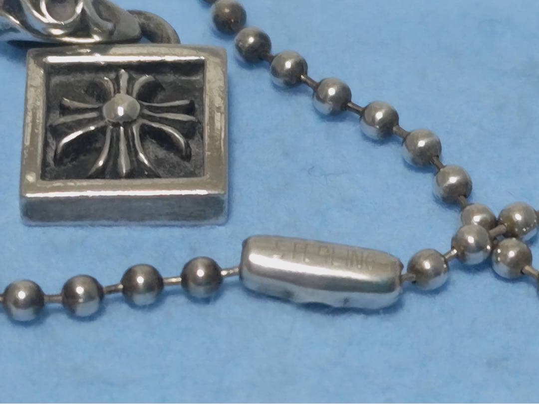 Chrome Hearts フレームドチャーム