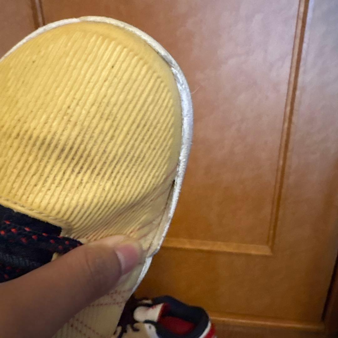 シューズ(男性用) Kobe7 USA