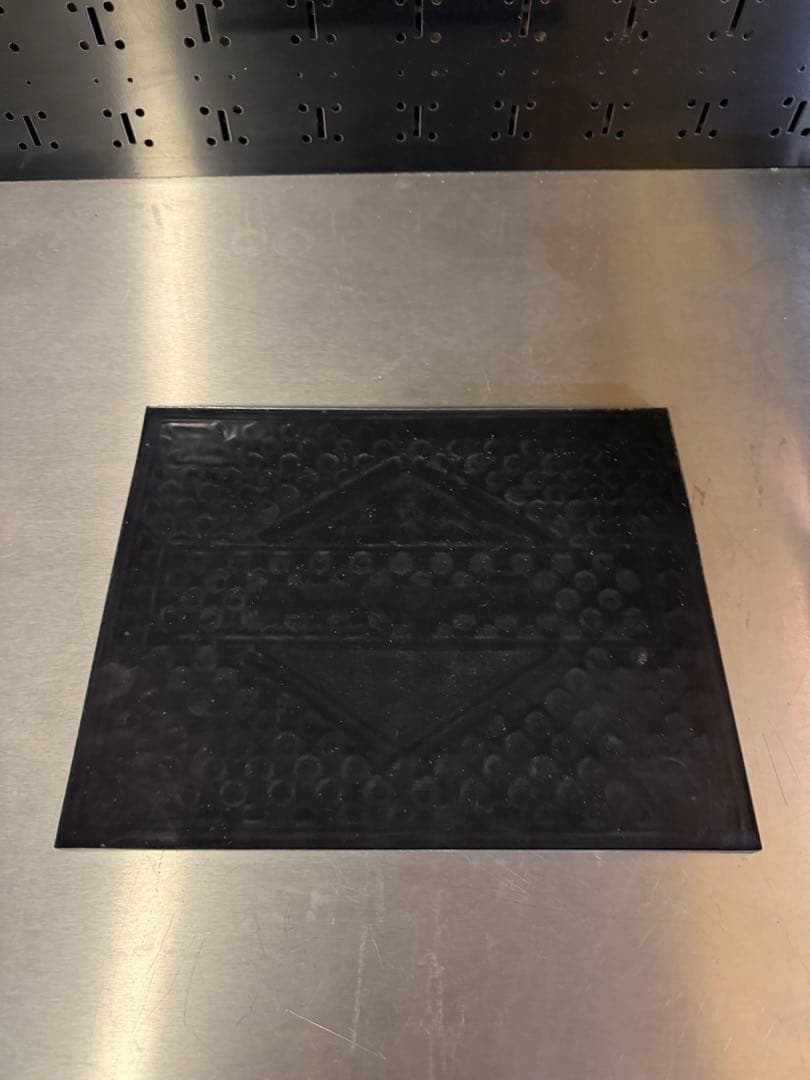 Snap-on ロゴ入りラバーマット　スナップオン