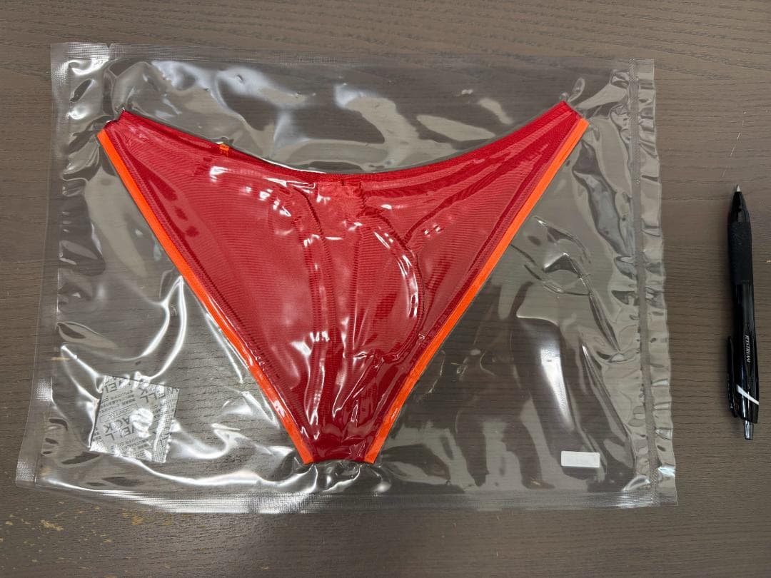 Good Men Wear ハーフバックビキニ 2021年製[管理番号:11]