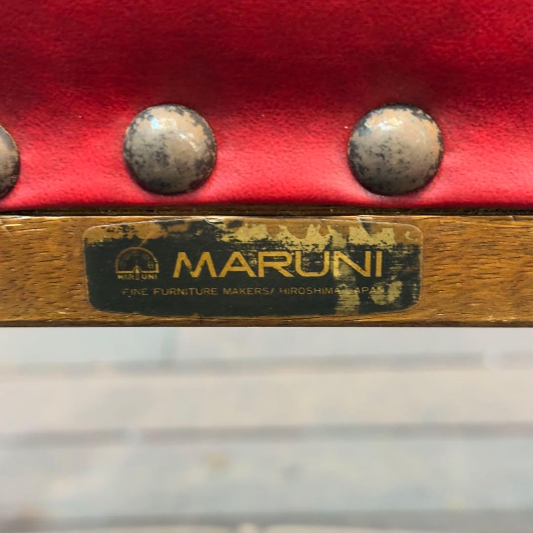 H21K9bオールドマルニ エジンバラシリーズ ツイストレッグ ダイニングチェア