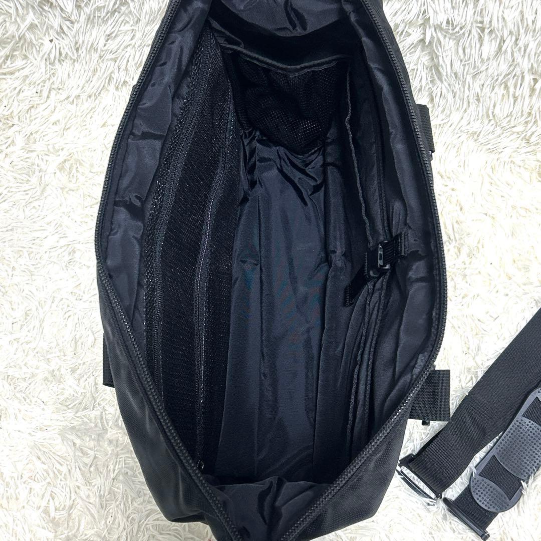 未使用級　ディスピッチ　DSPTCH トートバッグ 2WAY