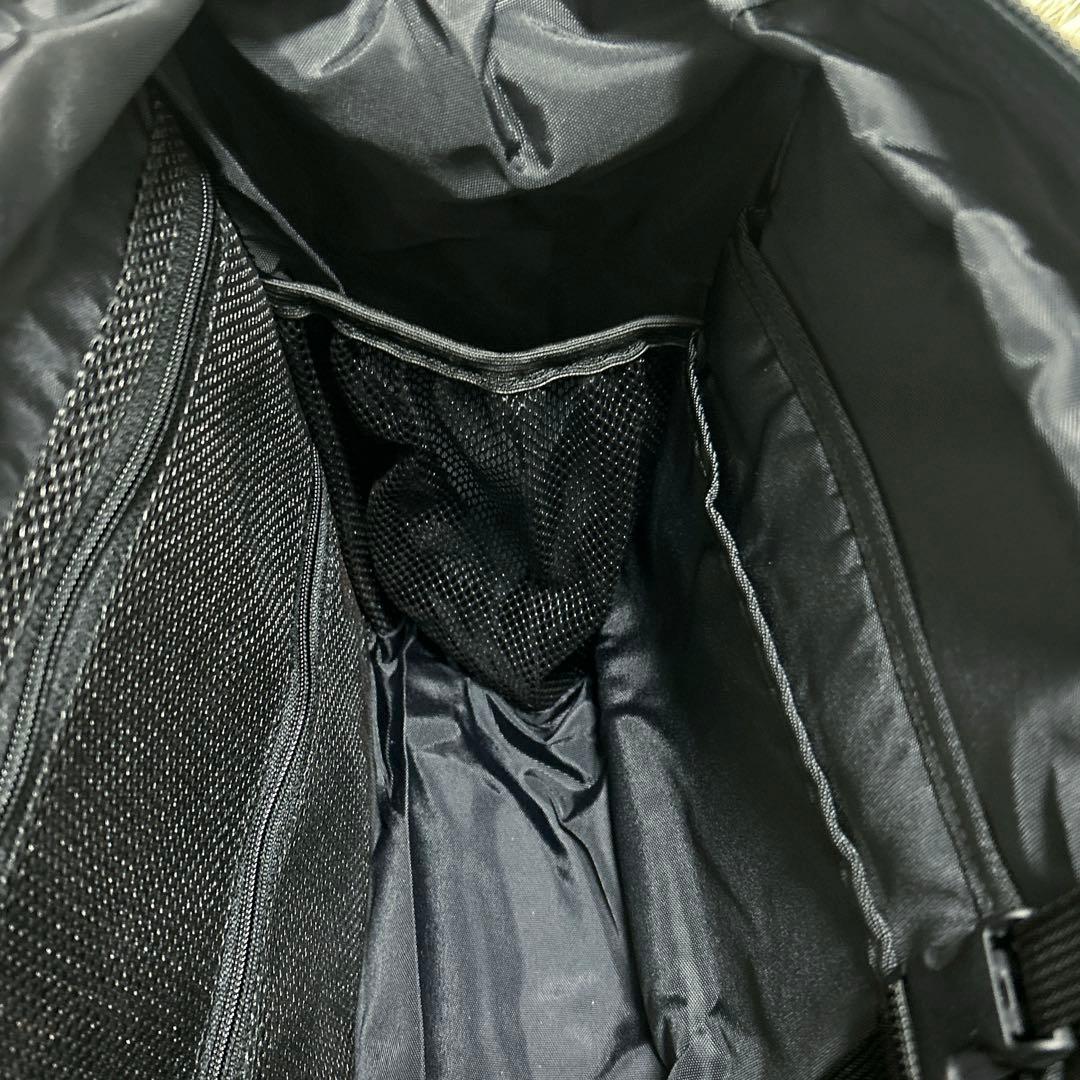 未使用級　ディスピッチ　DSPTCH トートバッグ 2WAY