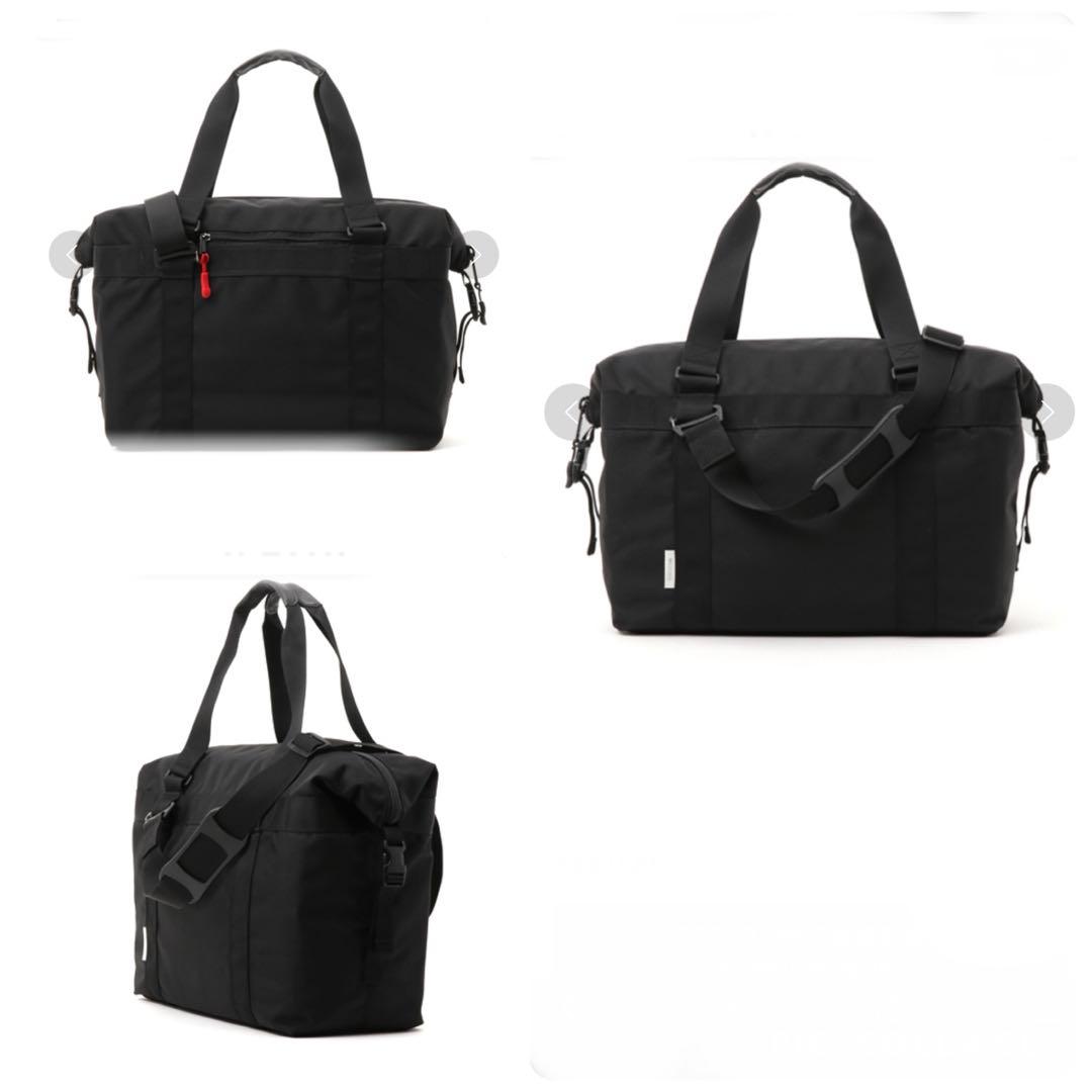 未使用級　ディスピッチ　DSPTCH トートバッグ 2WAY