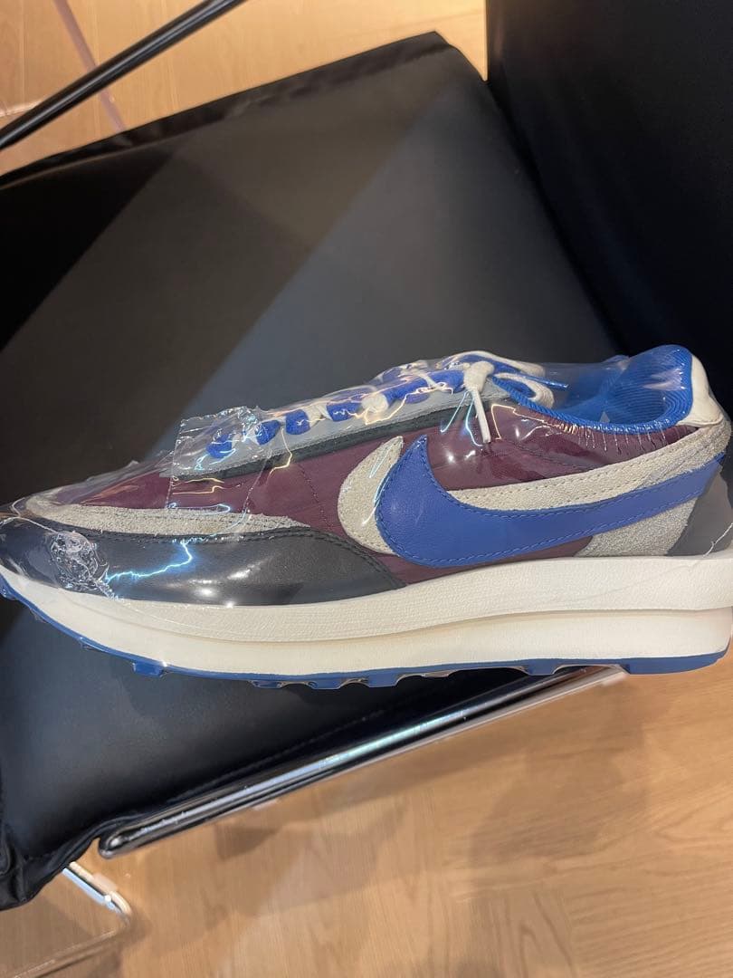 【値下げ可】 NIKE×sacai×undercover スニーカー28cm