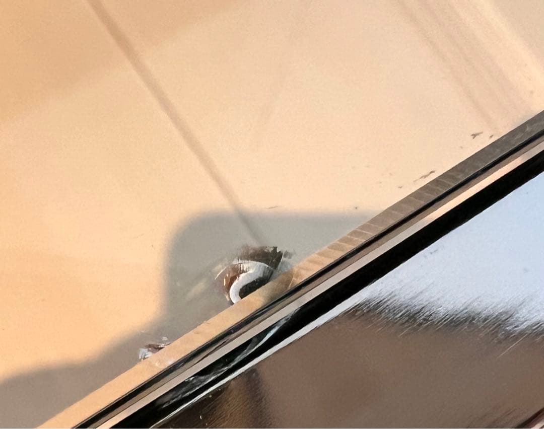 アルテジャパン YG-19 リビングテーブル ガラステーブル ブラック