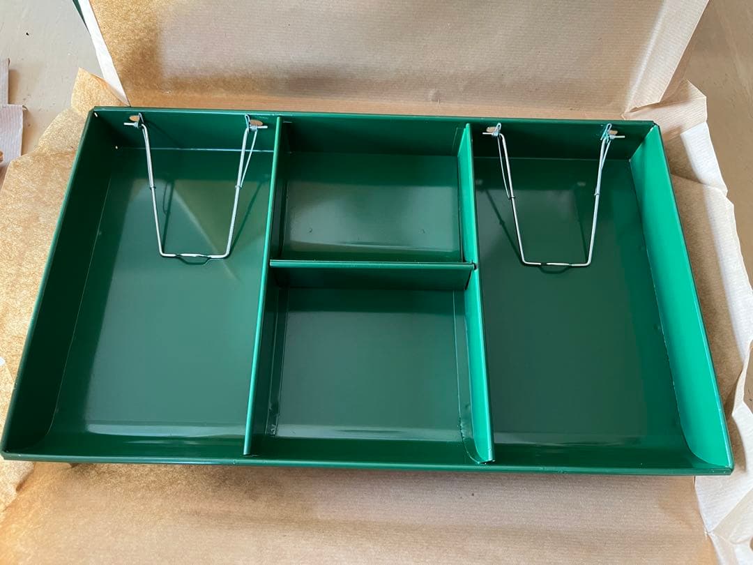 タイムセール‼️ 美品　大型　手持ち金庫【未使用品】ベル音機能あり