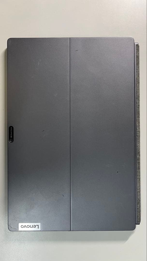 Windowsノート本体 Lenovo IdeaPad Duet 570i