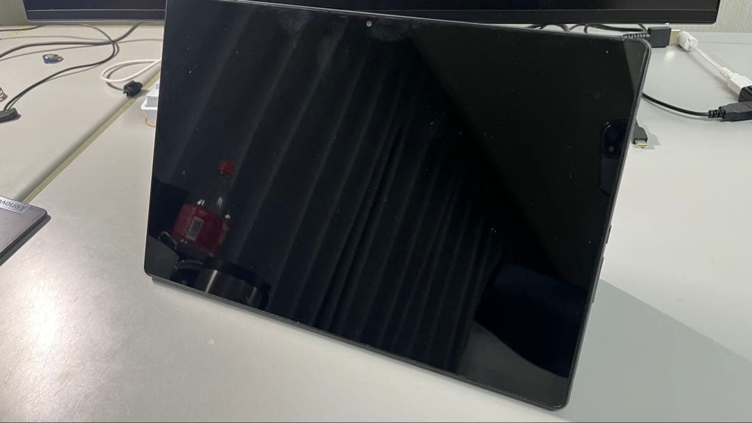 Windowsノート本体 Lenovo IdeaPad Duet 570i