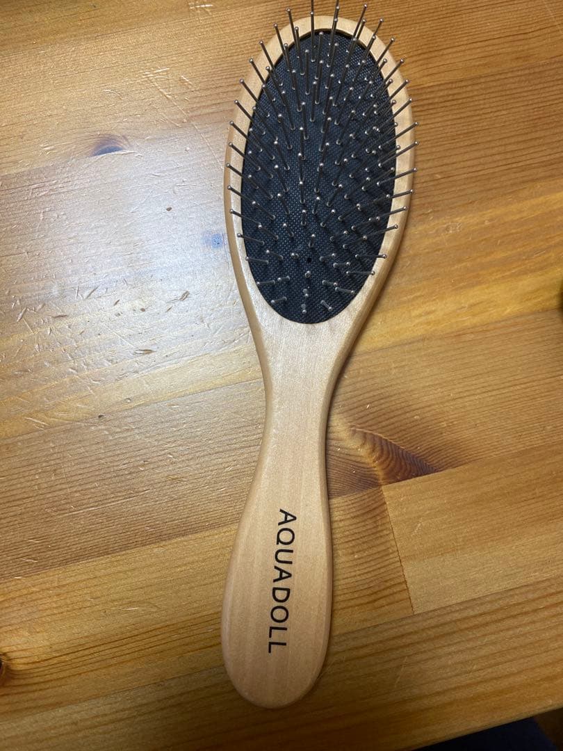 医療用ウィッグ　フルウィッグ　ケア用品セット　　アクアドール　AQUADOLL