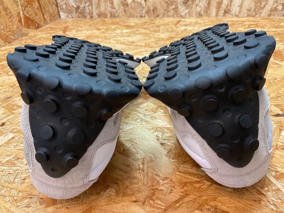 美品 ニューバランス × リーバイス MS327LVB スニーカー US11