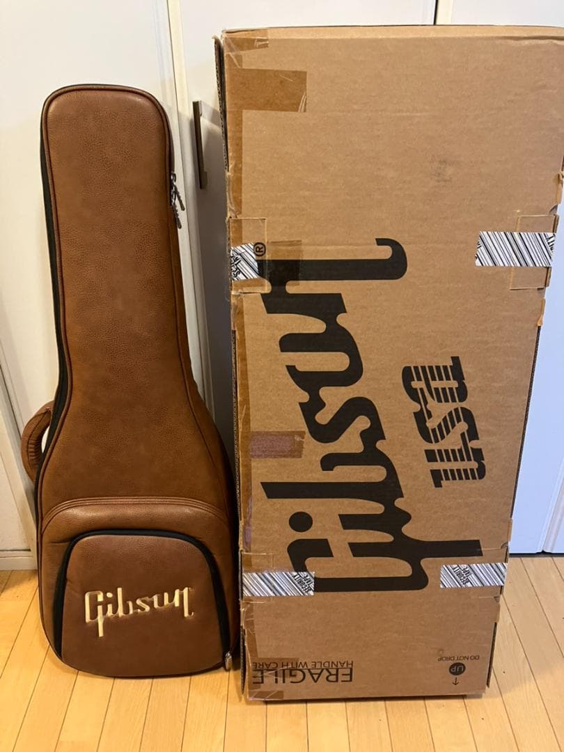 Gibson Les Paul Studio Tribute ギブソン 2019
