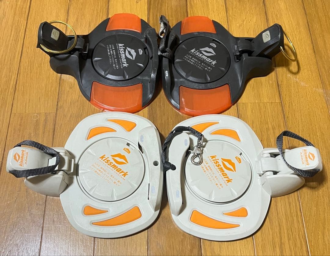 スノーボード　板　キスマーク　ステップイン　mosso