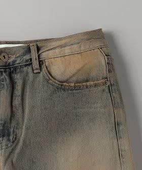 (♡)【新品タグ付き】[ユナイテッドアローズ別注]＜s/e/o＞デニム