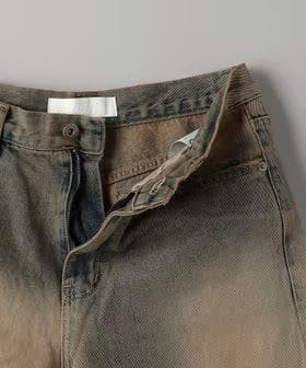 (♡)【新品タグ付き】[ユナイテッドアローズ別注]＜s/e/o＞デニム