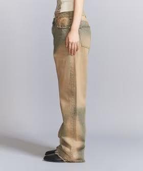 (♡)【新品タグ付き】[ユナイテッドアローズ別注]＜s/e/o＞デニム