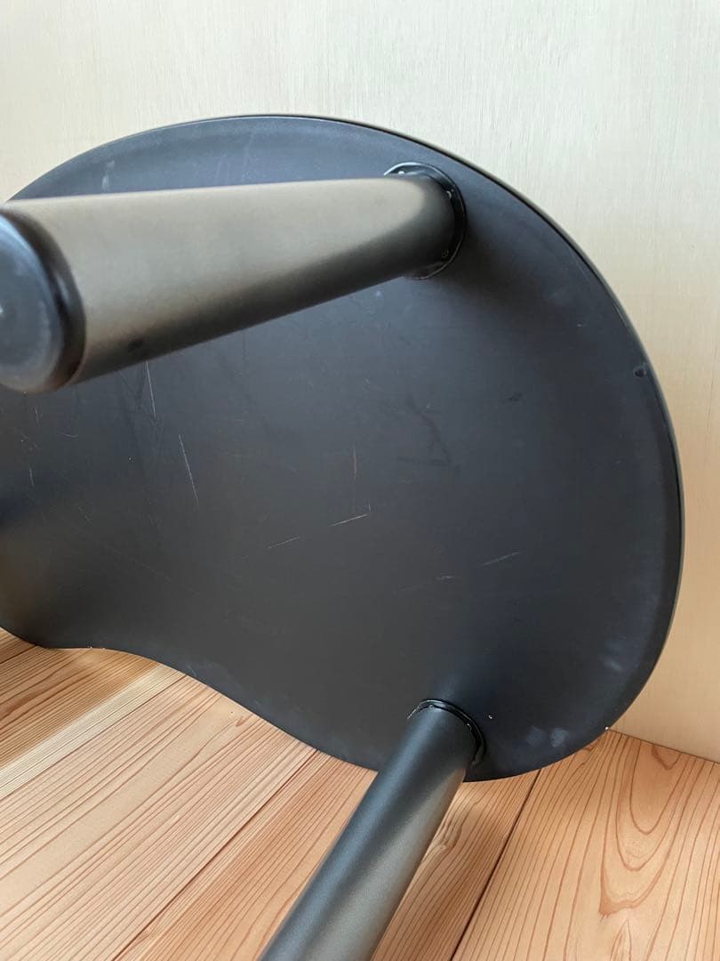 80-90s/ビーンズ/コーヒーテーブル/ヴィンテージ/レトロ/ポップ