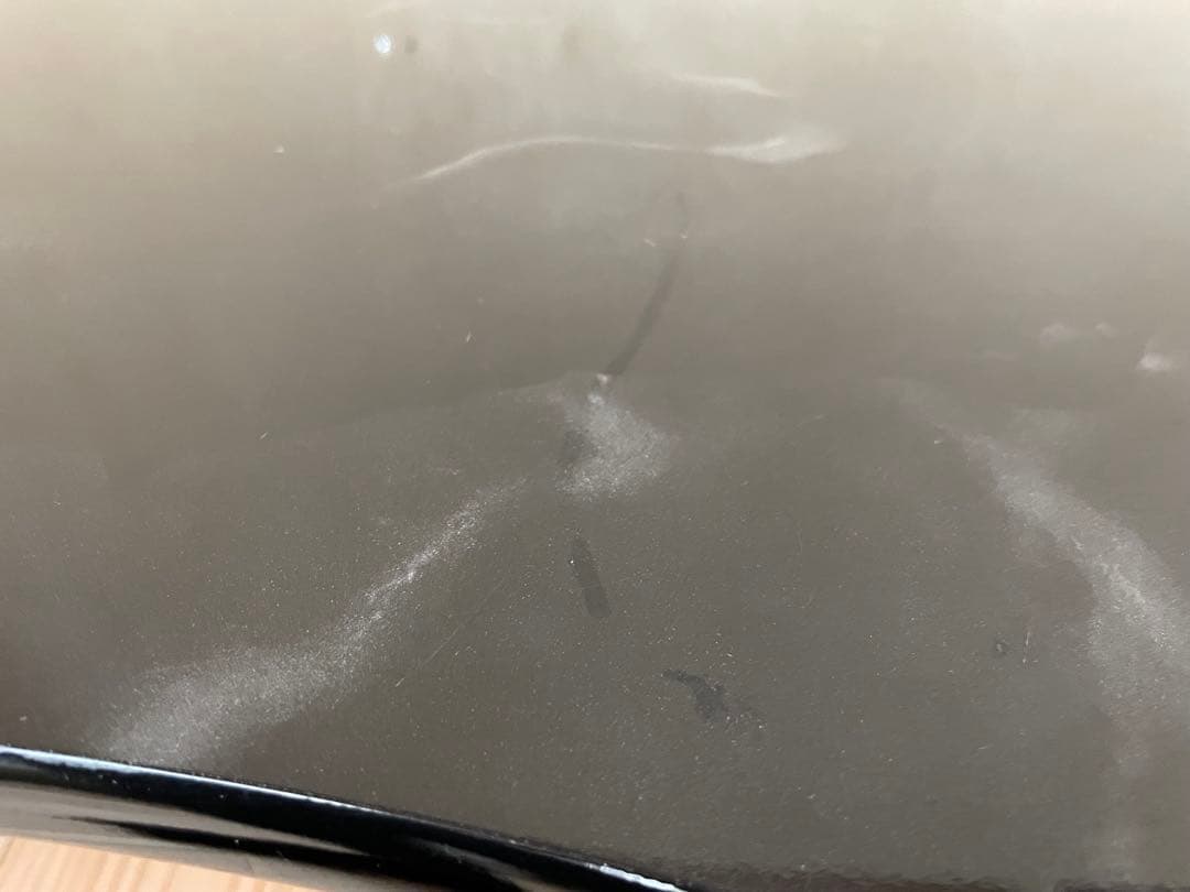 80-90s/ビーンズ/コーヒーテーブル/ヴィンテージ/レトロ/ポップ