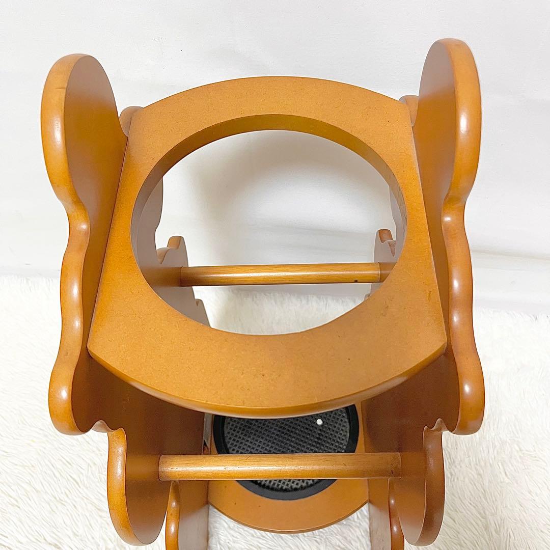 【希少】 ミッキーマウス スリッパラック 傘立て レトロ