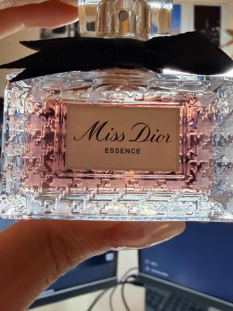 ミス ディオール エッセンス 35ml EDP