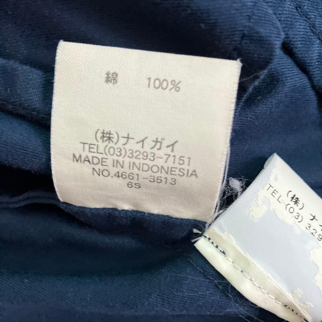 クリーニング済みPOLO GOLF RALPH LAUREN スイングトップ