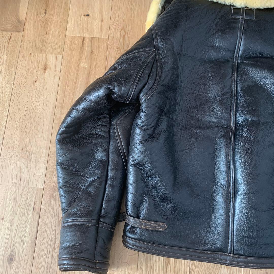 BUZZ RICKSON'S バズリクソンズ M-445A