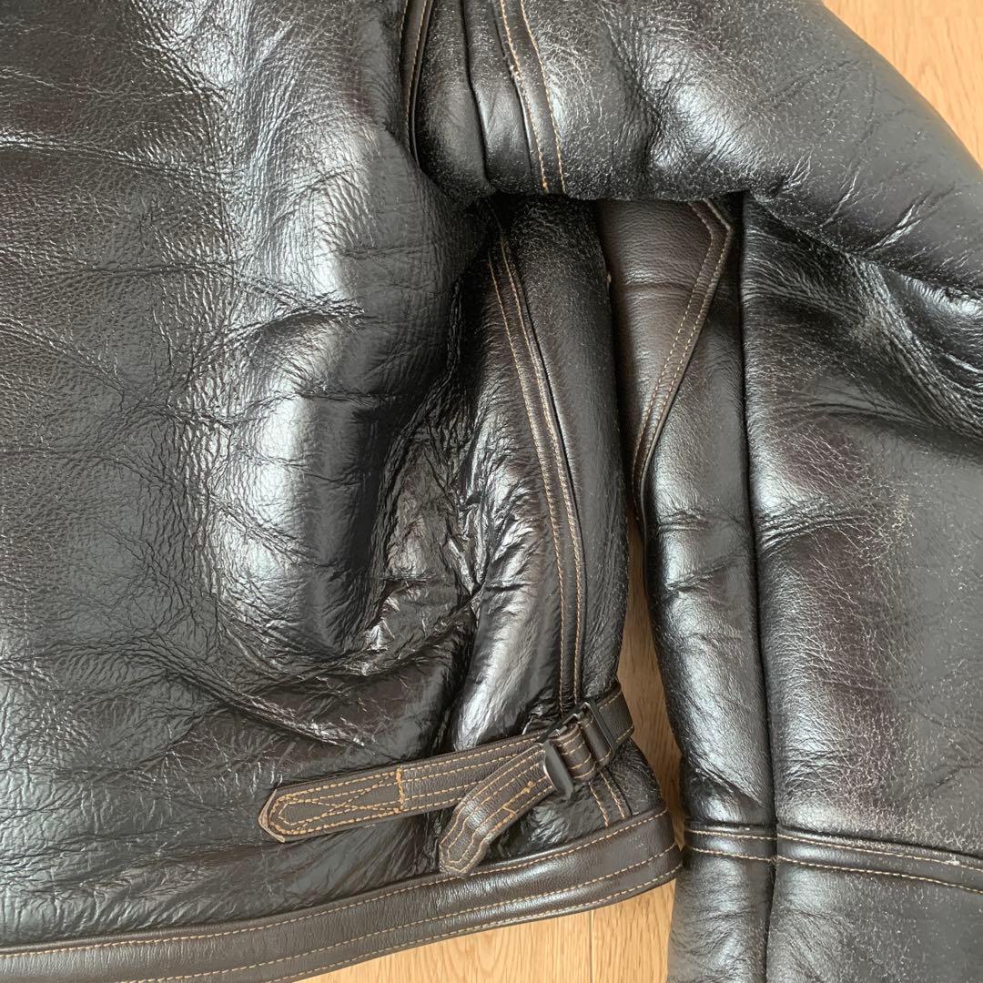 BUZZ RICKSON'S バズリクソンズ M-445A