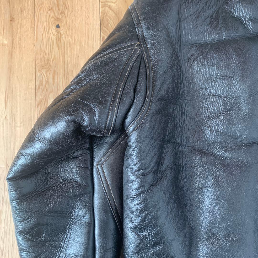 BUZZ RICKSON'S バズリクソンズ M-445A