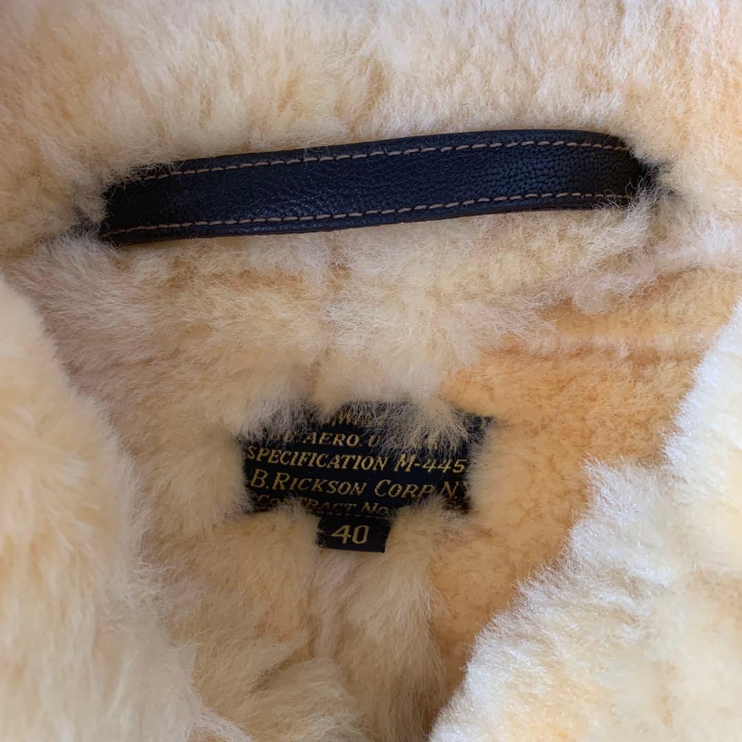 BUZZ RICKSON'S バズリクソンズ M-445A