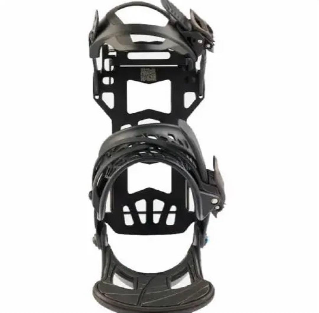 スノーボード Hitchhiker Splitboard Bindings size M