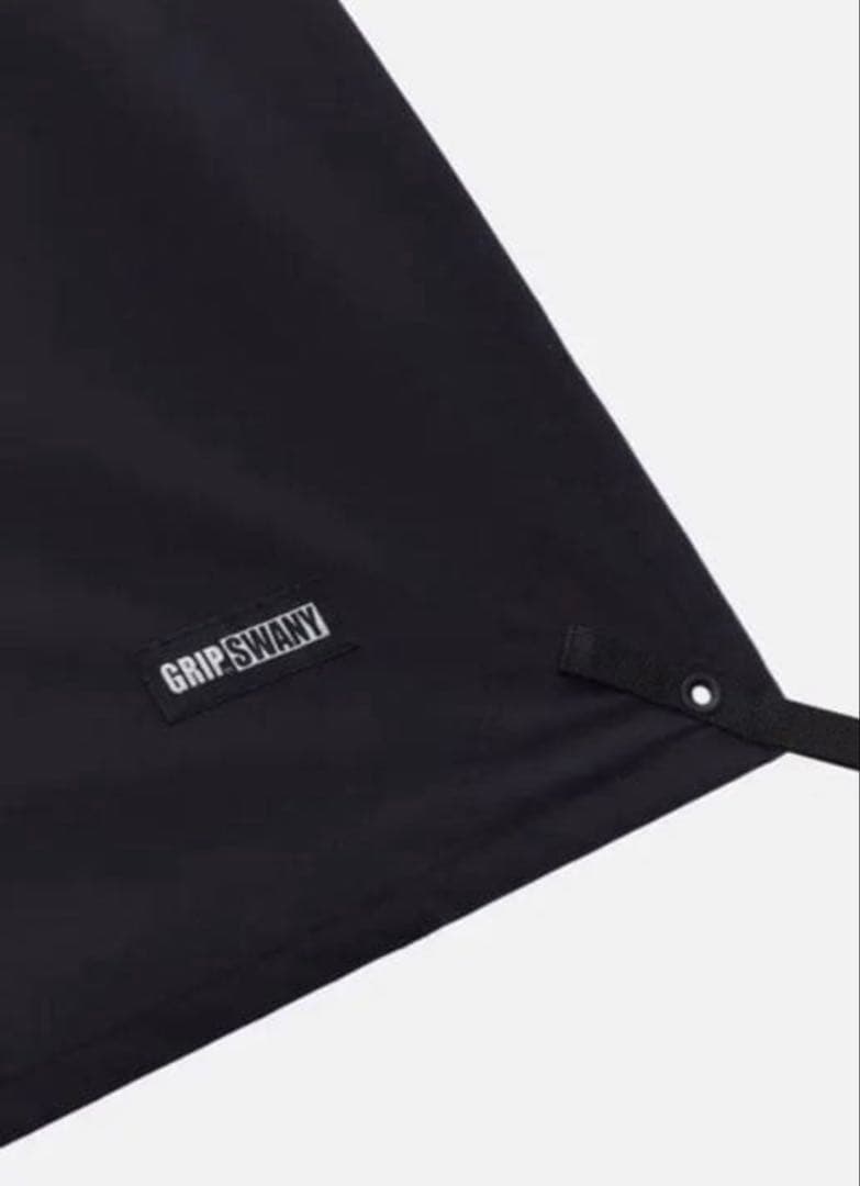 新品NEIGHBORHOOD GRIPSWANY TARP タープ ポール付き