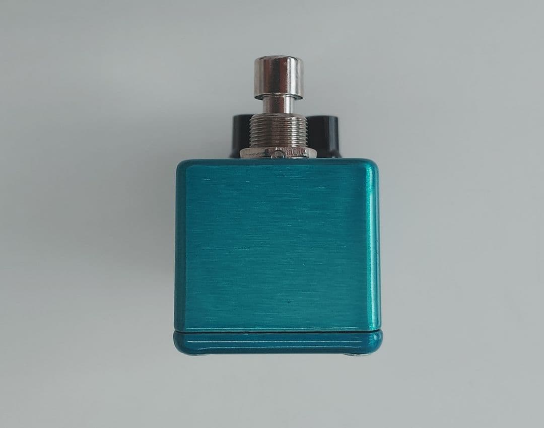 MXR Timmy Overdrive エフェクター