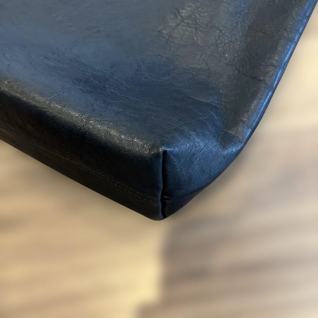 SLOW スロウ 2WAYショルダーバッグ レザートートバッグ