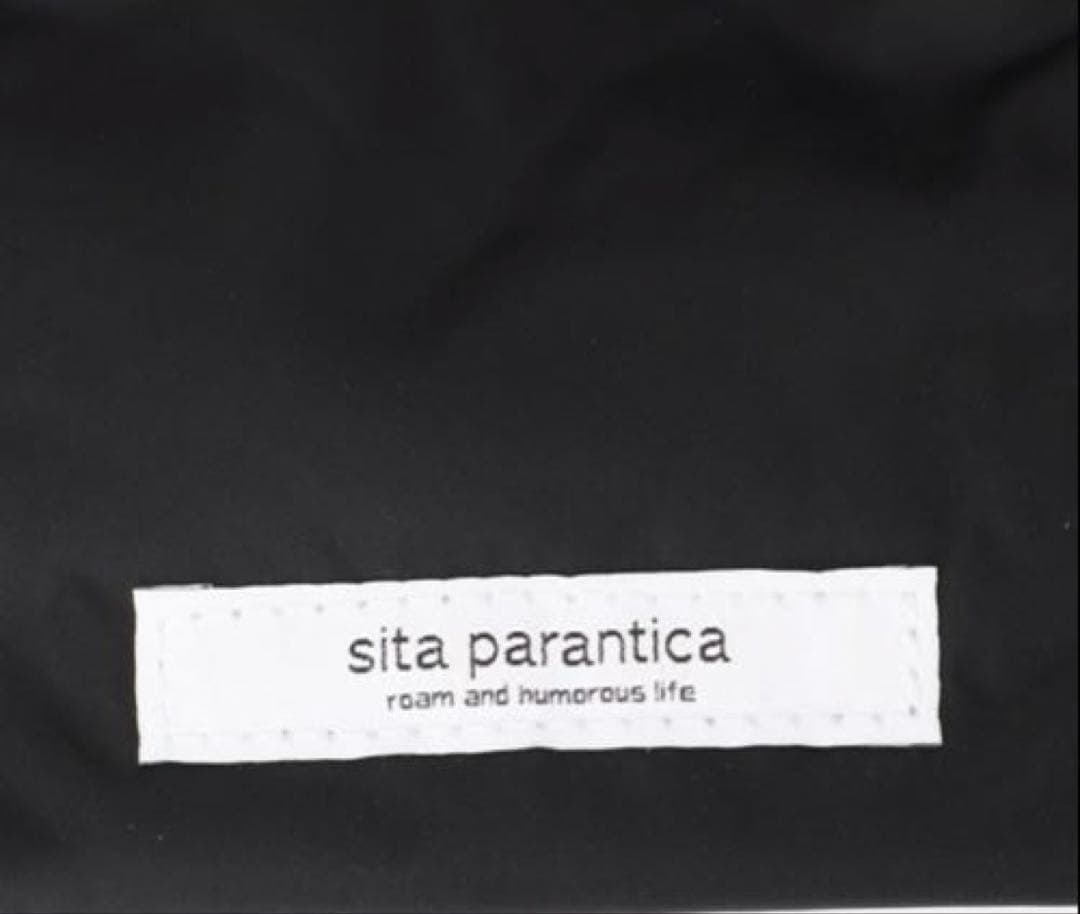 スピックアンドスパン　トートバッグ　シータパランティカ ナイロントート S