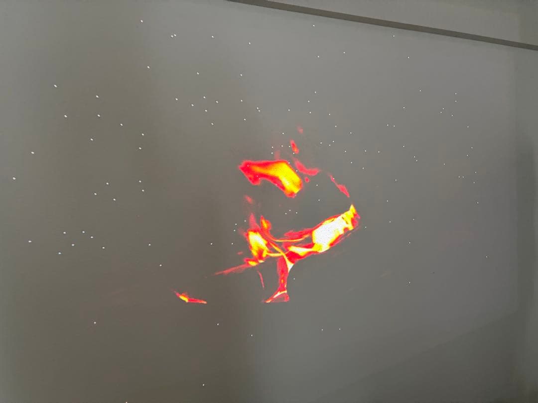 popin Aladdin 2 ドット抜けアリ