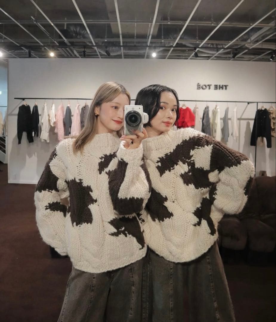 パンツ THE TOE Santorini Denim Pants