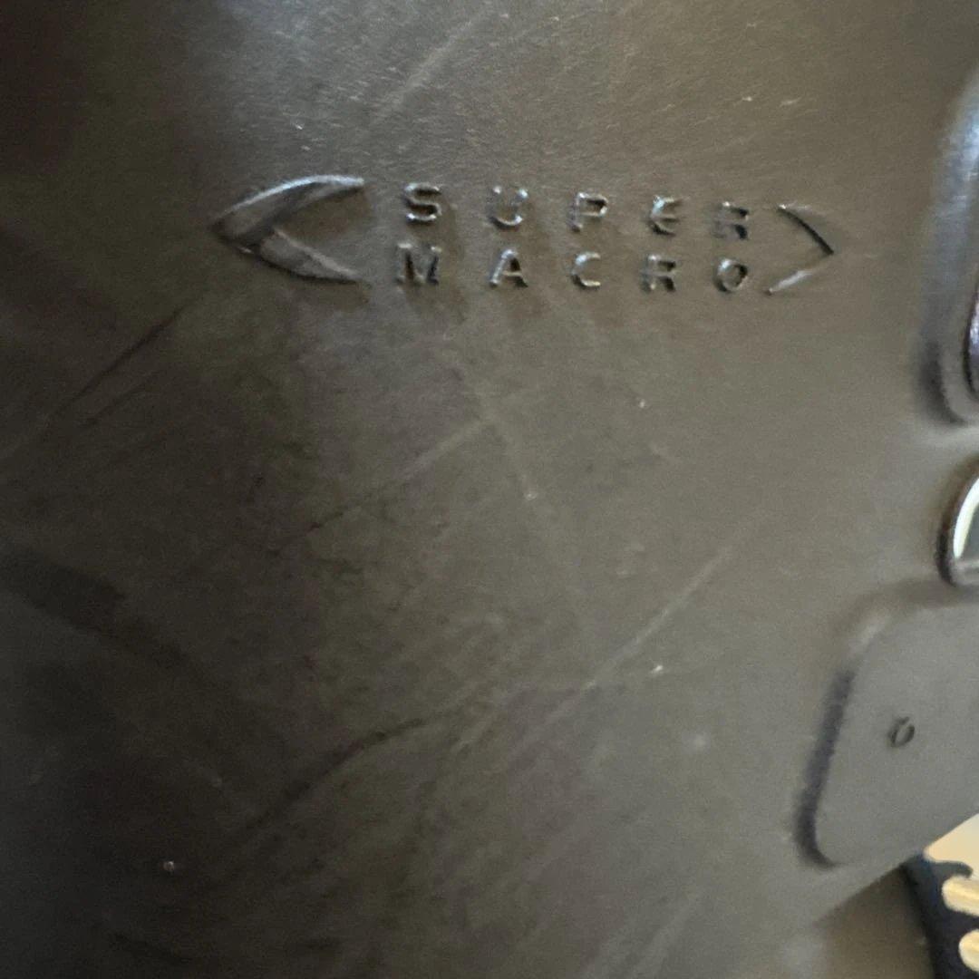 HEAD スキー用ブーツ 80 ブラック/ブルー25/25.5