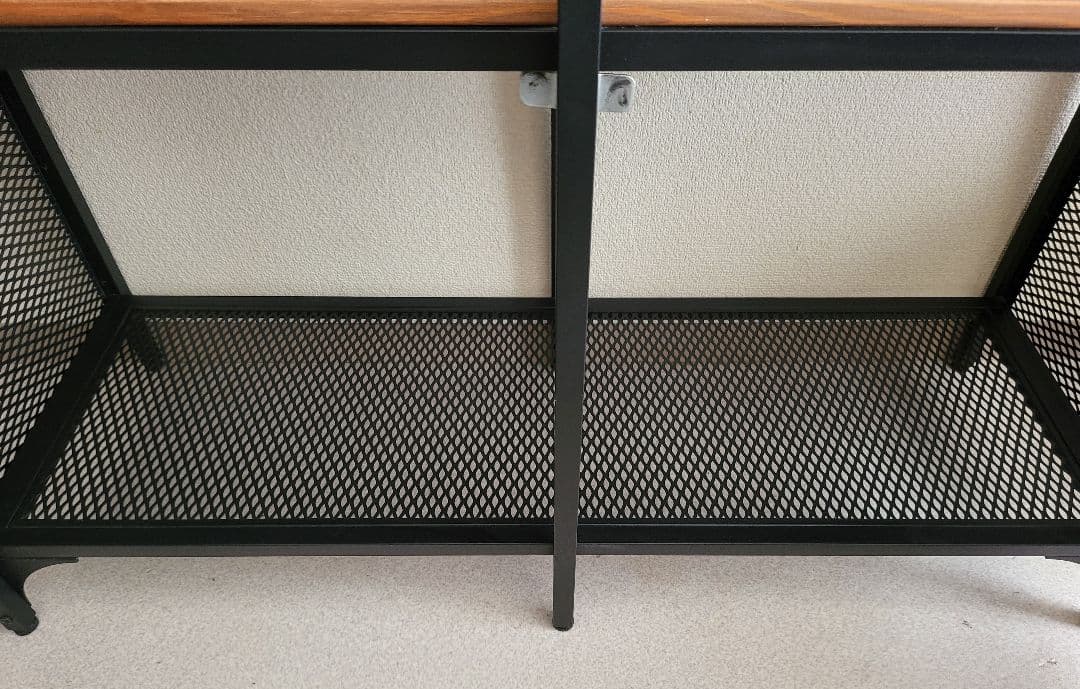 IKEA イケア FJÄLLBO フィエルボ シェルフユニット③