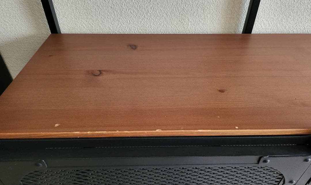 IKEA イケア FJÄLLBO フィエルボ シェルフユニット③