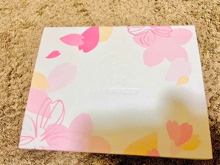 スタバ ANA コラボ 限定 さくら SAKURA ブロッサム 桜 タンブラー