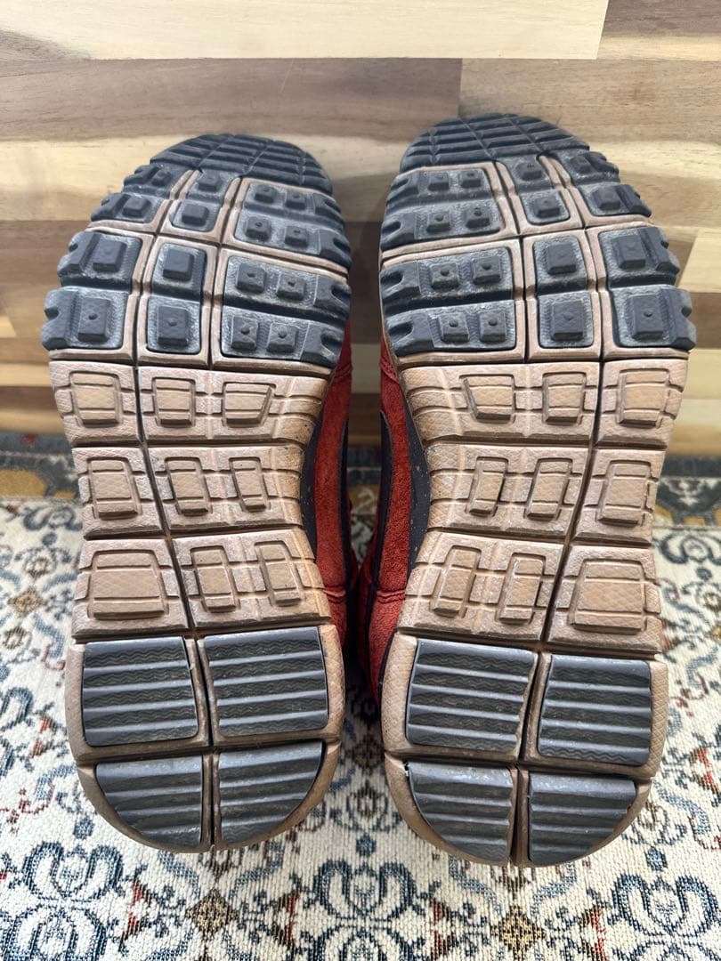 POLER × NIKE SB DUNK ダンクハイ26.5 cm