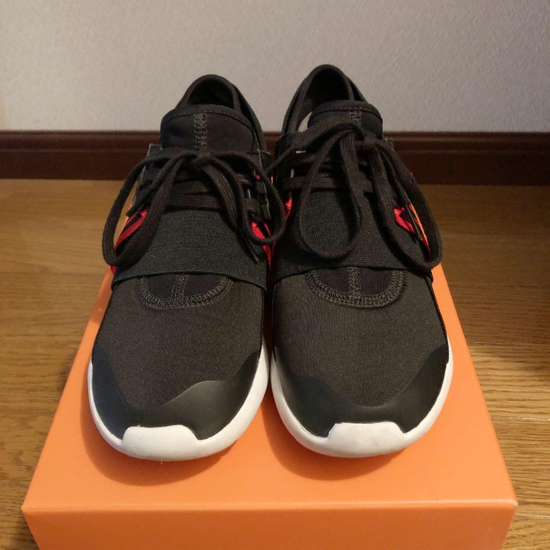 Y-3 QASA スニーカー