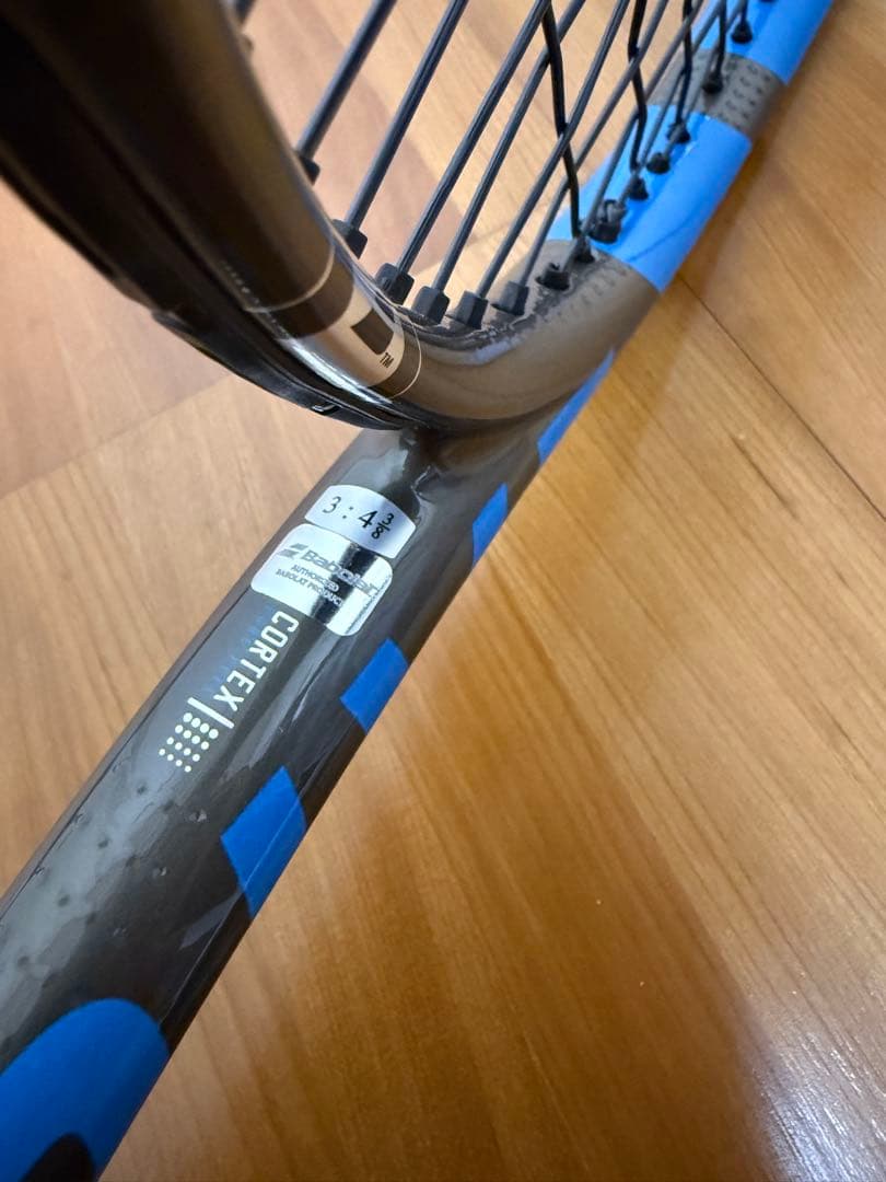 BabolaT PURE DRIVE VS 『バボラ ピュアドライブ VS』