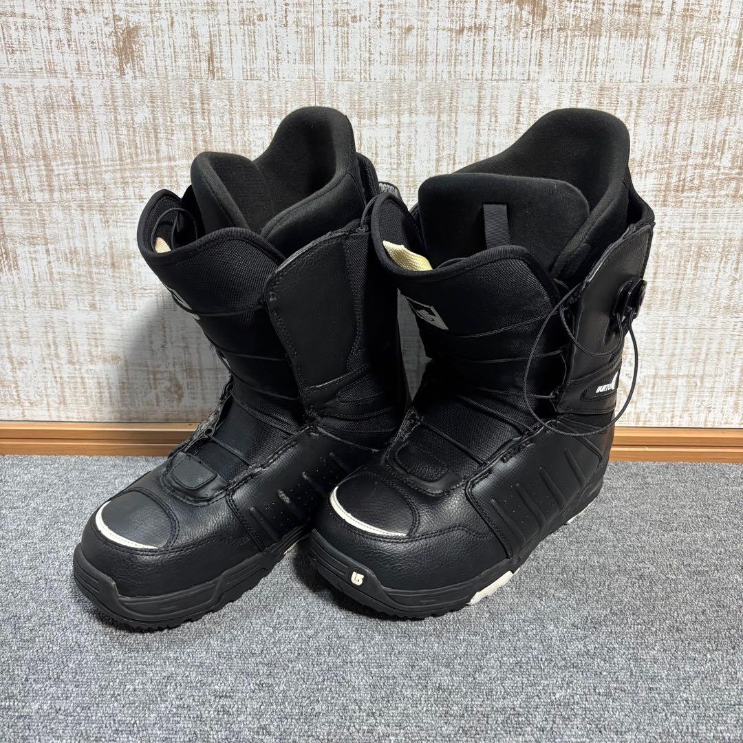 【送料無料】BURTON スノーボードブーツ