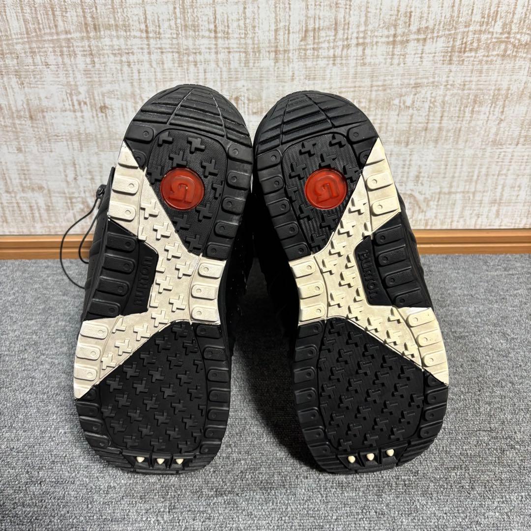 【送料無料】BURTON スノーボードブーツ