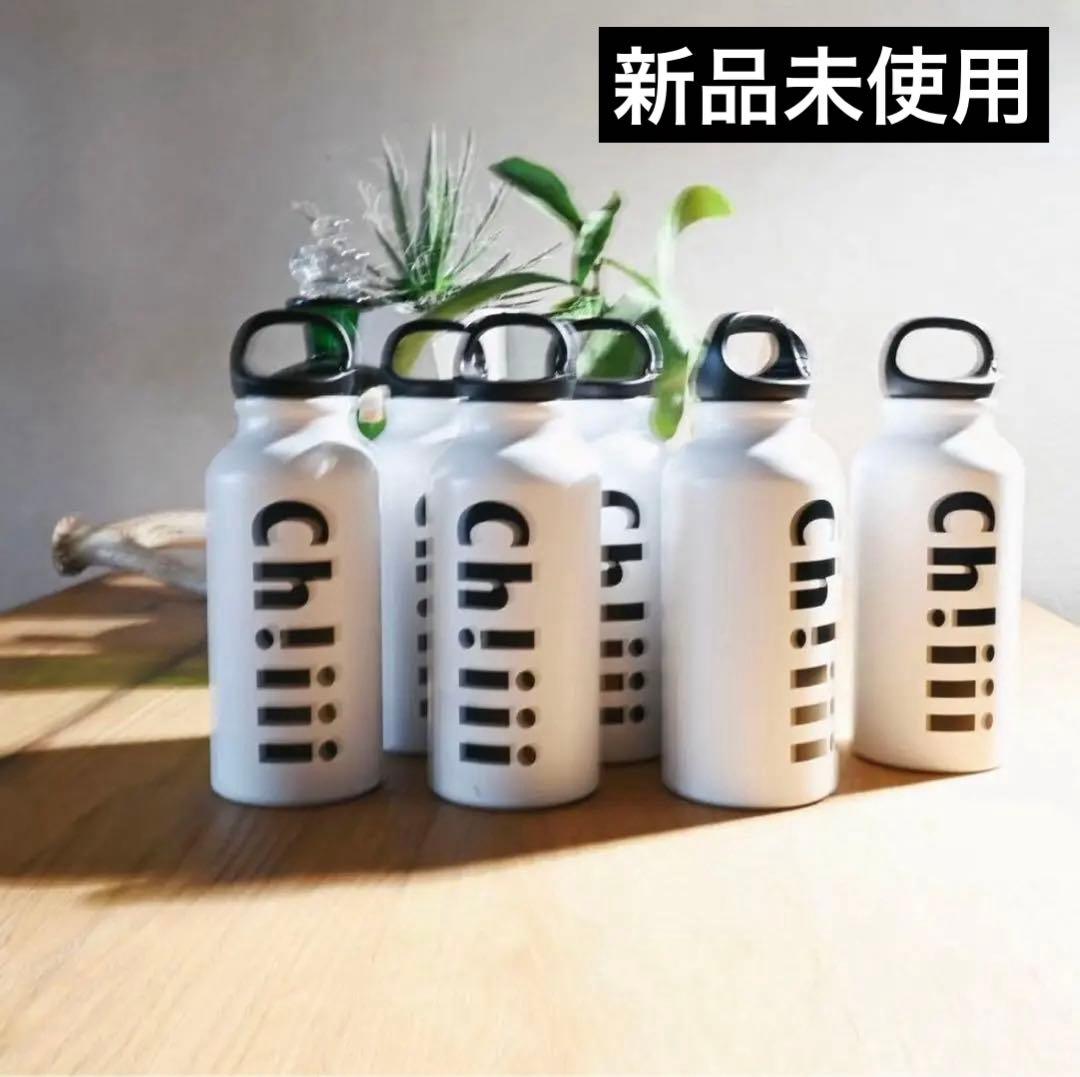弁当箱・水筒 chiiiibag ALUMINIUM HANGING BOTTLE 500ml