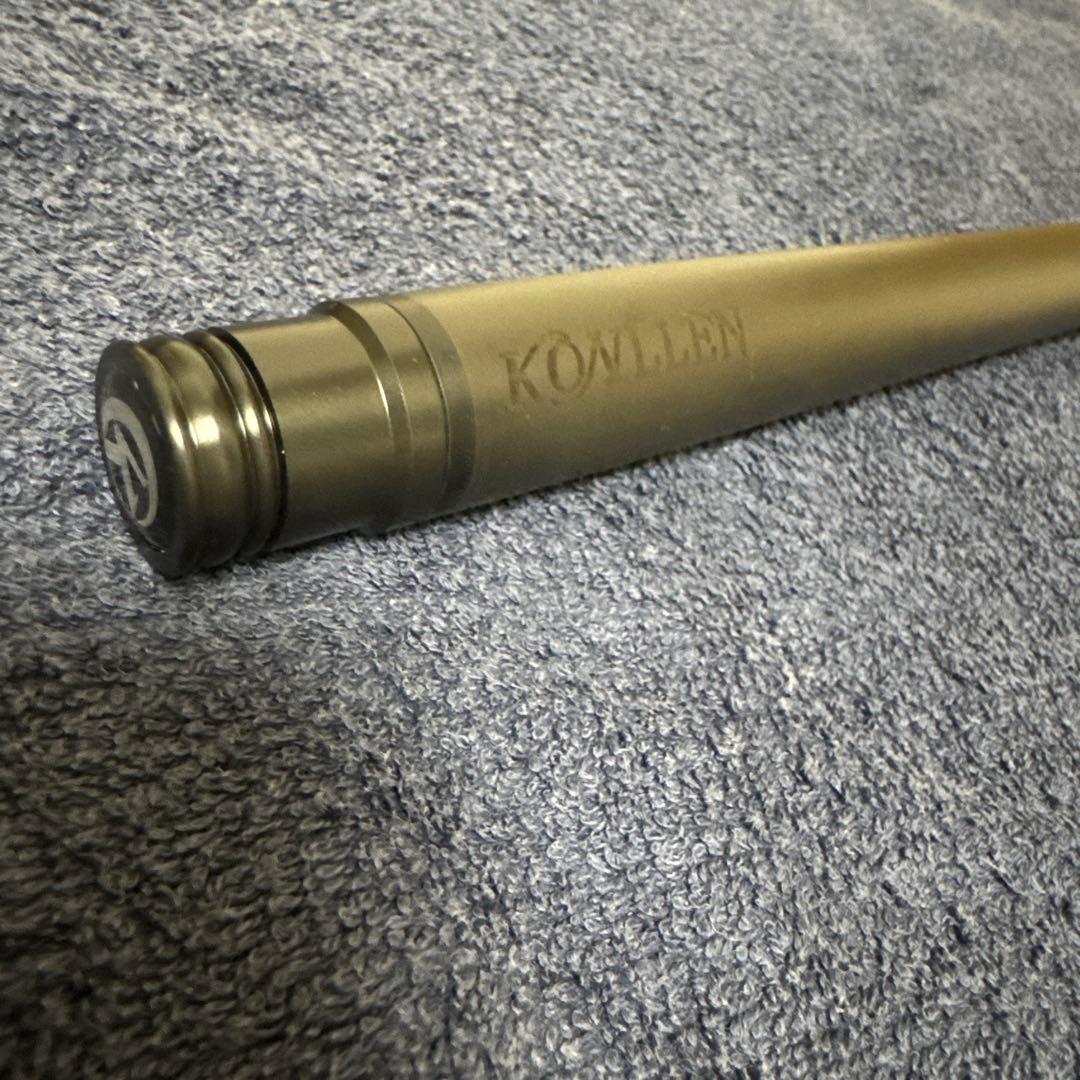 KONLLEN カーボンシャフト
